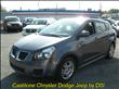 2009 Pontiac Vibe