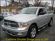 2009 Dodge Ram 1500