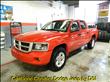2011 Dodge Dakota