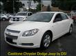2008 Chevrolet Malibu