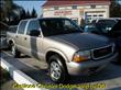2003 GMC Sonoma
