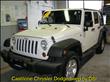 2009 Jeep Wrangler