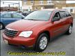 2007 Chrysler Pacifica