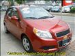2010 Chevrolet Aveo5