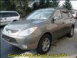 2009 Hyundai Veracruz