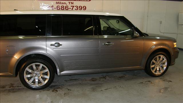 2009 Ford Flex for sale