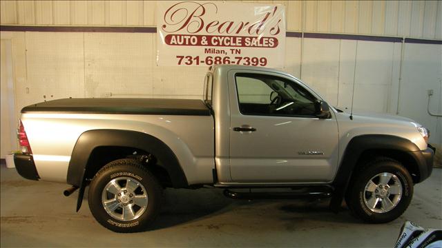 2010 Toyota Tacoma for sale