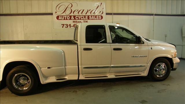 2004 Dodge Ram 3500 for sale