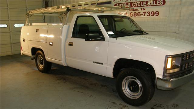 2000 Chevrolet C3500 for sale