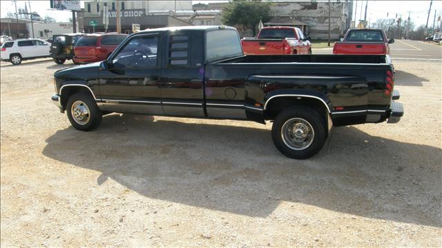 1991 Chevrolet C3500 for sale