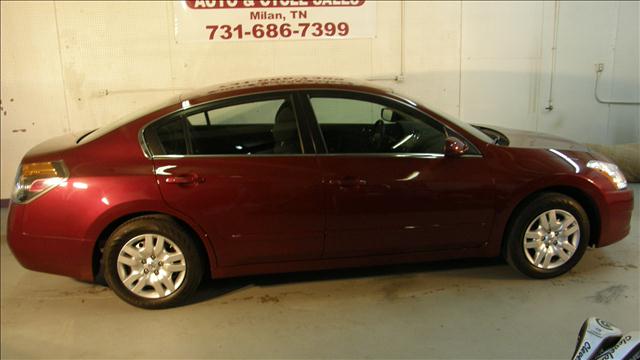 2010 Nissan Altima for sale