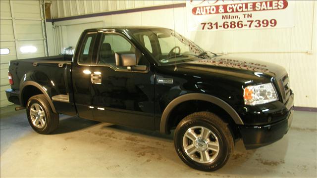 2004 Ford F150 for sale