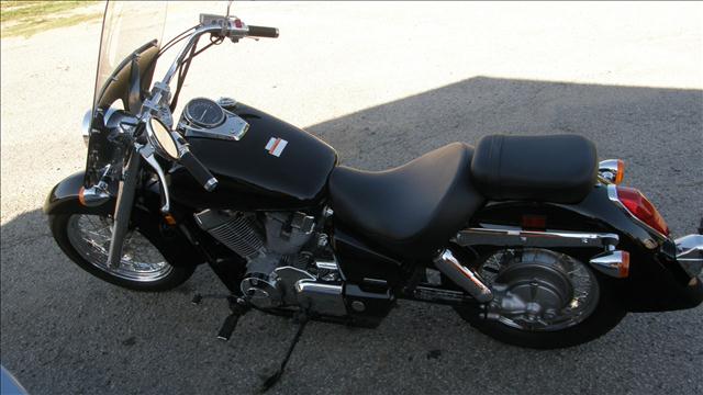 2008 HONDA SHADOW AERO  for sale