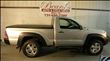 2010 Toyota Tacoma