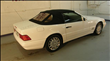 1996 Mercedes-Benz SL Class
