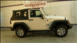 2008 Jeep Wrangler