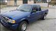 2011 Ford Ranger