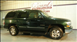2001 Chevrolet Tahoe