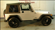 2006 Jeep Wrangler