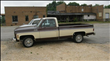 1977 GMC Sierra 1500