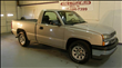 2005 Chevrolet Silverado 1500