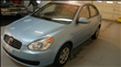 2010 Hyundai Accent