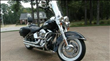 2005 HARLEY DAVIDSON DELUXE