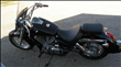 2008 HONDA SHADOW AERO