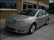 2012 Buick LaCrosse