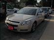 2011 Chevrolet Malibu