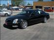 2011 Cadillac DTS