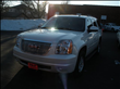 2011 GMC Yukon