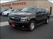 2011 Chevrolet Suburban