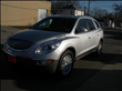 2011 Buick Enclave