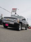 2011 Chevrolet Silverado 1500