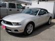 2012 Ford Mustang