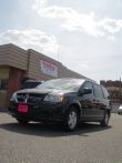 2012 Dodge Grand Caravan