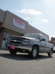 2006 Chevrolet Silverado 1500
