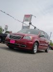 2012 Chrysler Town and Country