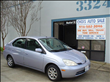 2002 Toyota Prius