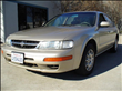 1999 Nissan Maxima