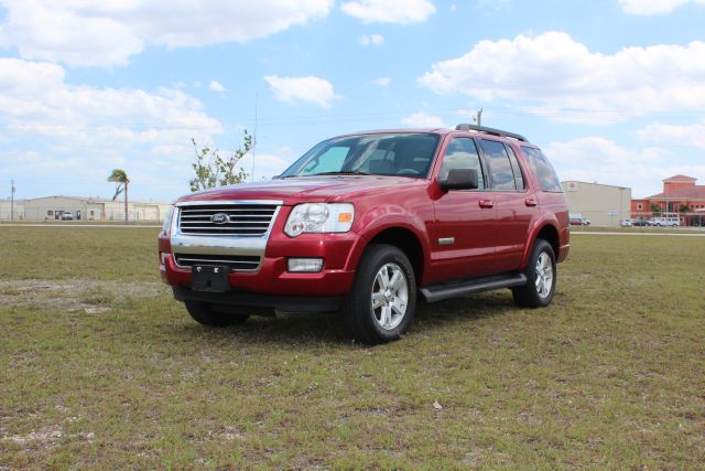 2007 Ford Explorer for sale