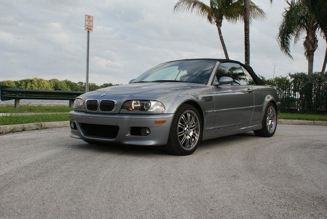 2004 BMW 3 series for sale