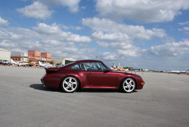 1997 Porsche 911 for sale