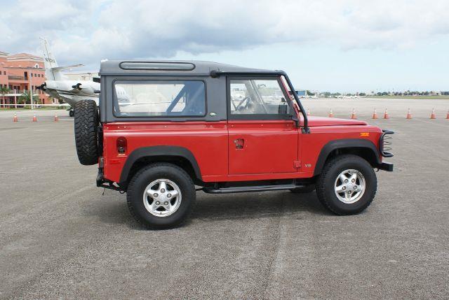 1994 Land Rover Defender for sale
