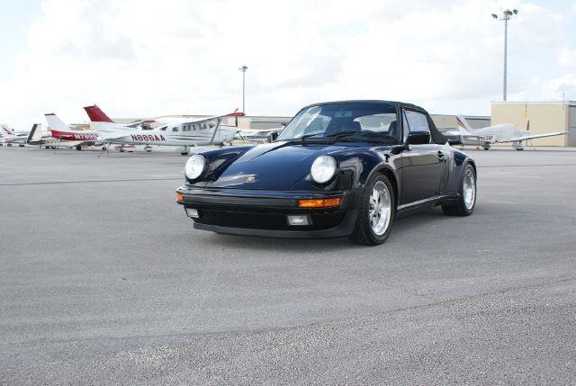 1989 Porsche 911 for sale