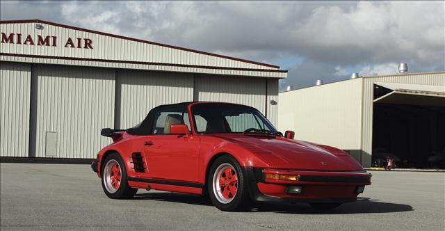 1985 Porsche 911 for sale