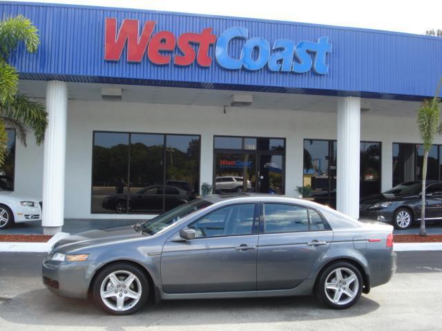 2004 Acura TL for sale