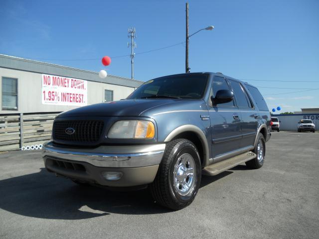 2000 Ford Expedition for sale