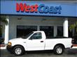 2004 Ford F150 Heritage